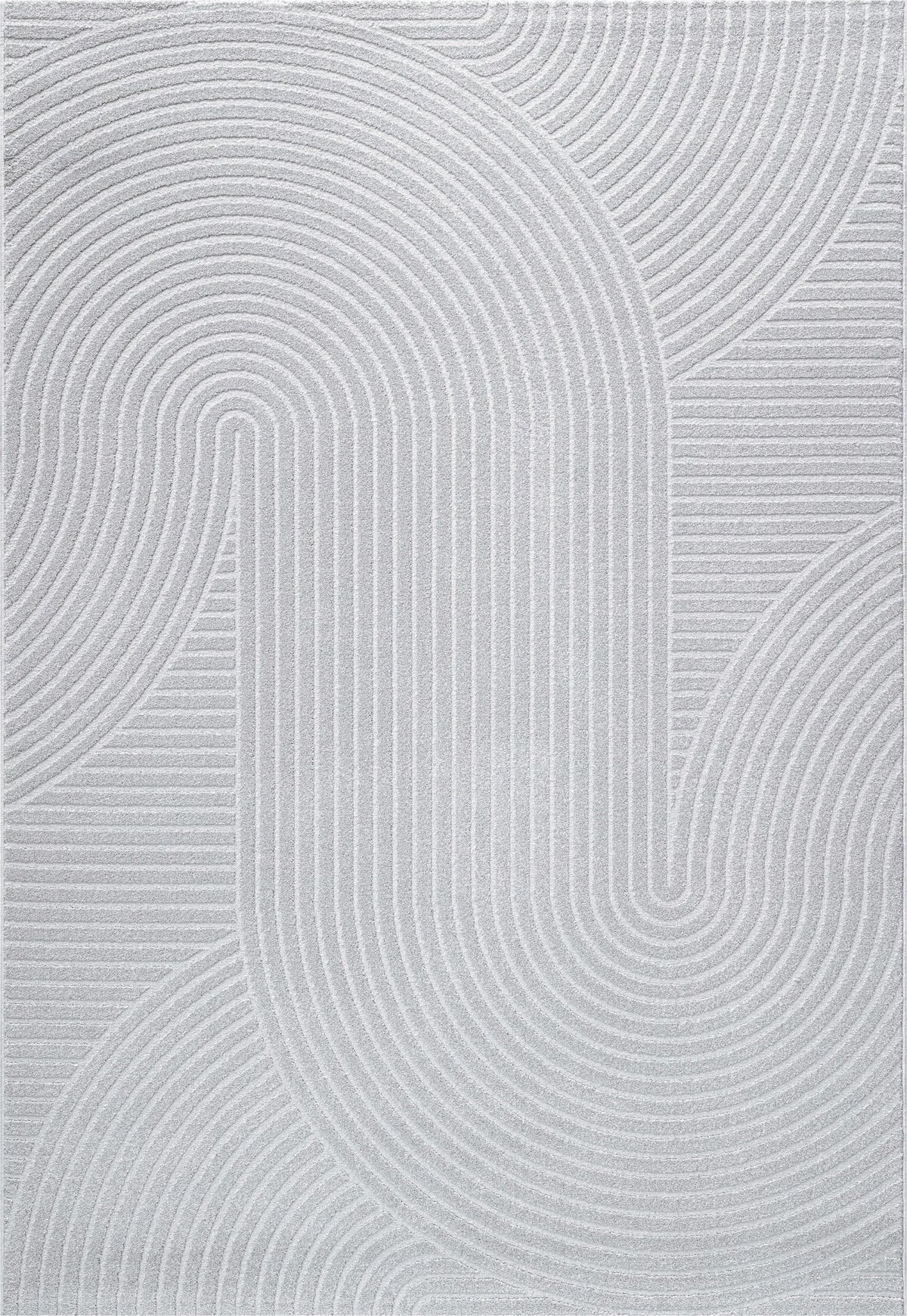 Dynamic Rugs Quin 41061 Ivory Rug - Rectangular