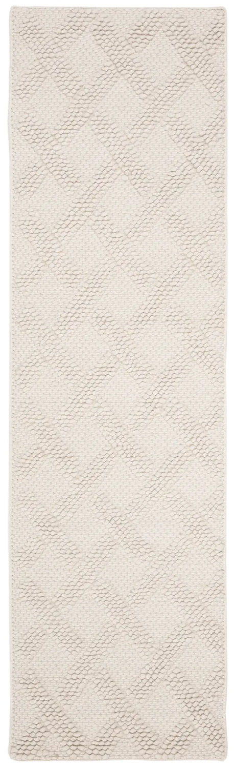 Safavieh Natura 2'-3" x 12'-0" Rug in Ivory / Beige