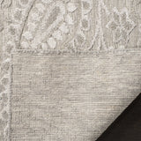 Safavieh Mirage 6'-0" x 9'-0" Rug in Grey