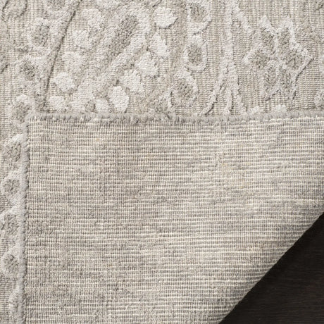 Safavieh Mirage 6'-0" x 9'-0" Rug in Grey