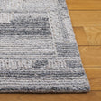 Safavieh Harvest 2'-3" x 9'-0" Rug in Grey
