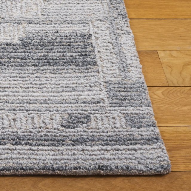 Safavieh Harvest 2'-3" x 9'-0" Rug in Grey