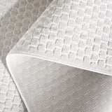 Safavieh Stella 4'-0" x 6'-0" Rug in Ivory