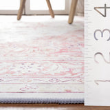 Safavieh Tucson 4'-0" x 6'-0" Rug in Beige / Rust