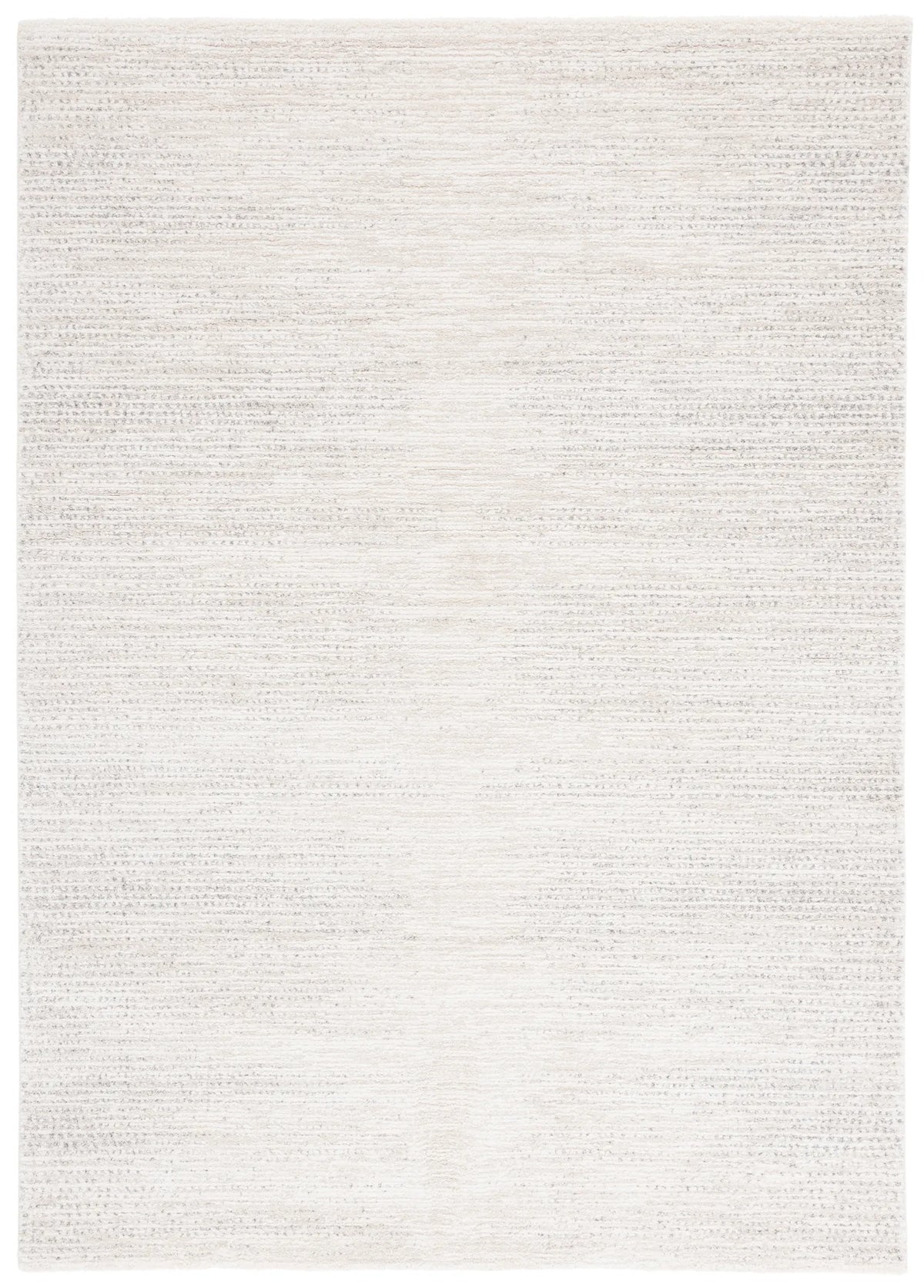 Safavieh Northport 4'-0" x 6'-0" Rug in Ivory / Grey