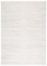 Safavieh Northport 4'-0" x 6'-0" Rug in Ivory / Grey