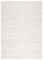 Safavieh Northport 4'-0" x 6'-0" Rug in Ivory / Grey