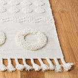 Safavieh Natura 5'-0" x 8'-0" Rug in Ivory
