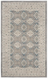 Safavieh Sofia 3'-0" x 5'-0" Rug in Light Grey / Beige