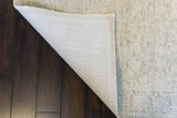Dynamic Rugs Canyon 15473 Power Loomed Traditional Beige/Light Beige Rug - Corner