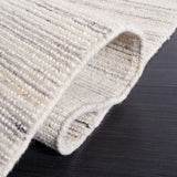 Safavieh Mirage 4'-0" x 6'-0" Rug in Ivory / Grey