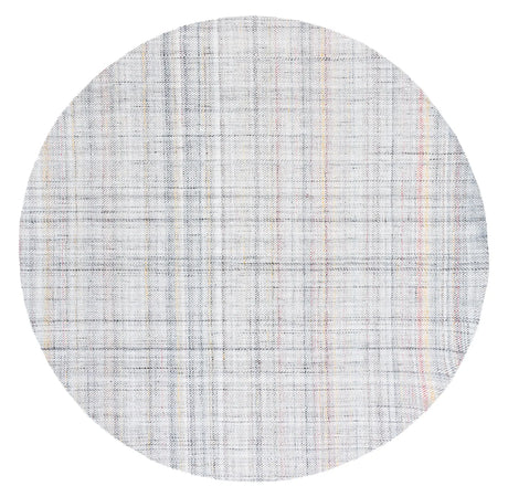 Safavieh Marbella 6'-0" x 6'-0" Rug in Red / Ivory