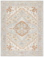 Safavieh Heritage 10'-0" x 14'-0" Rug in Beige / Grey