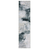 Oriental Weavers Sphinx Sumter SUM12 Grey Rugs - runner
