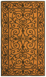 Safavieh Chelsea 2'-9" x 4'-9" Rug in Yellow / Light Green