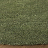 Safavieh Himalaya 6'-0" x 6'-0" Rug in Green