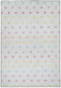 Dynamic Rugs Kidz 8084 Ivory/Multi Rugs - Rectangular