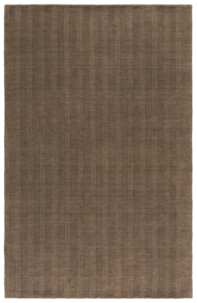 Safavieh Mirage 6'-0" x 9'-0" Rug in Taupe