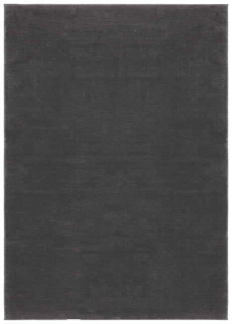 Safavieh Revive 4'-0" x 6'-0" Rug in Charcoal
