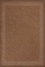 Loloi Merrick Mer-07 Cinnamon/Multi Rug - main flat