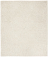 Safavieh Trace 10'-0" x 14'-0" Rug in Ivory