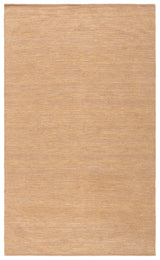 Safavieh Montauk 4'-0" x 6'-0" Rug in Gold