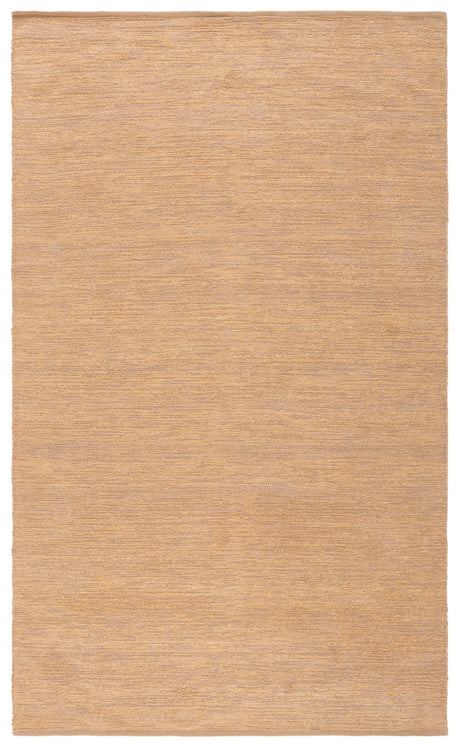 Safavieh Montauk 4'-0" x 6'-0" Rug in Gold