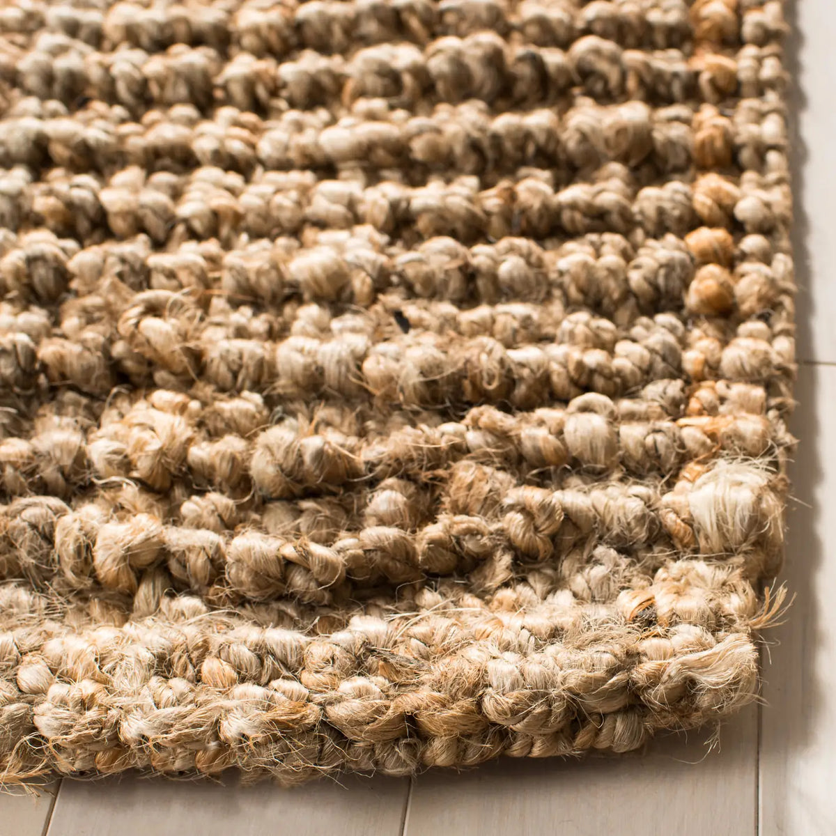 Safavieh Natural Fiber 5'-0" x 8'-0" Rug in Natural