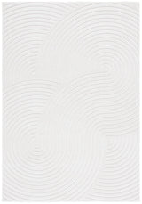 Safavieh Selena 4'-0" x 6'-0" Rug in Ivory
