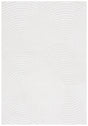 Safavieh Selena 4'-0" x 6'-0" Rug in Ivory