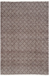 Safavieh Boston 2'-6" x 4'-0" Rug in Brown