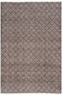 Safavieh Boston 2'-6" x 4'-0" Rug in Brown