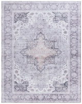 Safavieh Tucson 10'-0" x 14'-0" Rug in Light Purple / Sage