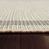Dynamic Rugs Newport 96007 Beige Rugs - Pile