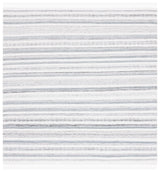 Safavieh Kilim 6'-0" x 6'-0" Rug in Ivory / Grey