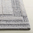 Safavieh Harvest 2'-3" x 9'-0" Rug in Silver / Grey
