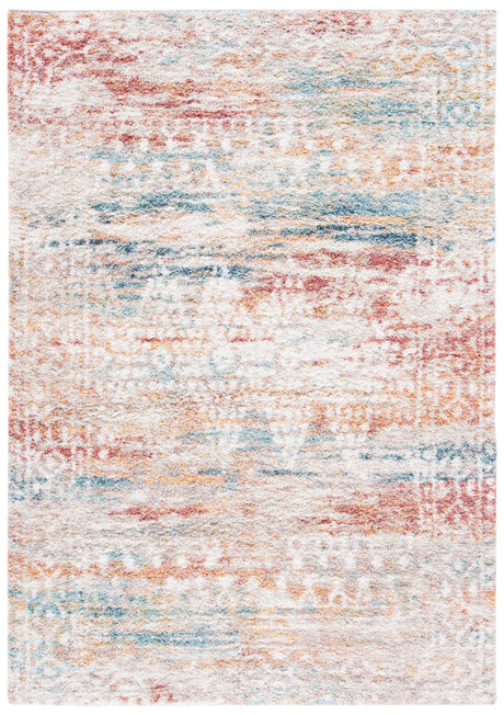 Safavieh Calista 4'-5" x 6'-5" Rug in Ivory / Beige