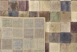 Dynamic Rugs Eclipse 63339 Multi Rugs - Corner