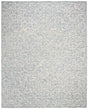 Safavieh Martha Stewart 10'-0" x 14'-0" Rug in Blue / Ivory