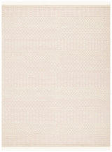 Safavieh Natura 10'-0" x 14'-0" Rug in Ivory / Pink