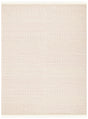 Safavieh Natura 10'-0" x 14'-0" Rug in Ivory / Pink