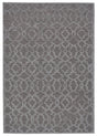 Feizy Akhari 3675F Gray Rugs.