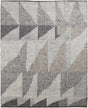 Feizy Alford 6910F Gray Rug.