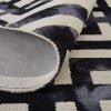 Feizy Alford 6910F Gray Rug - Feizy - alf6910fgry000p00