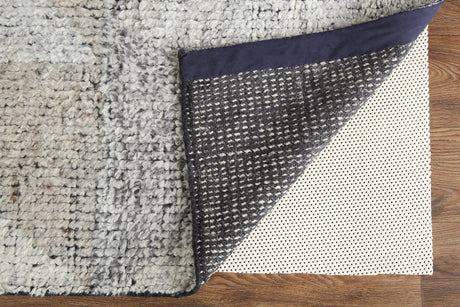 Feizy Alford 6910F Gray Rug - Feizy - alf6910fgry000p00