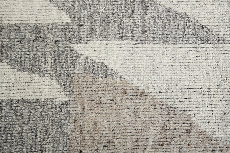 Feizy Alford 6910F Gray Rug - Feizy - alf6910fgry000p00