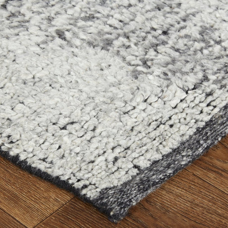 Feizy Alford 6910F Gray Rug - Feizy - alf6910fgry000p00