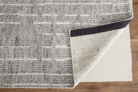 Feizy Alford 6913F Charcoal Rug - Feizy - alf6913fchl000p00