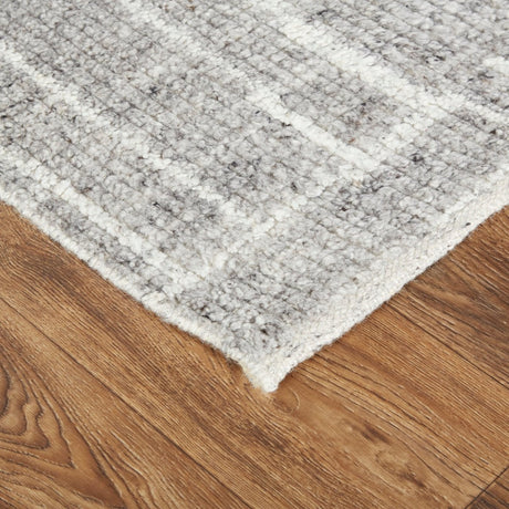 Feizy Alford 6913F Charcoal Rug - Feizy - alf6913fchl000p00