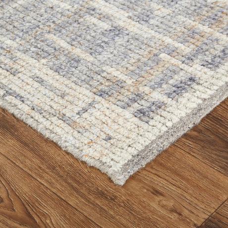 Feizy Alford 6920F Gray/Multi Rug - Feizy - alf6920fgrymltp00